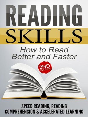 cover image of Reading Skills